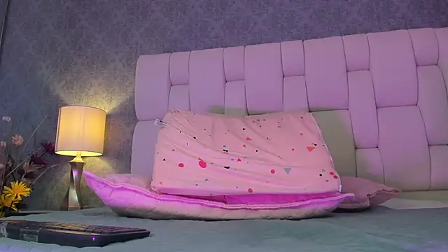 alisstarr Webcam-Show