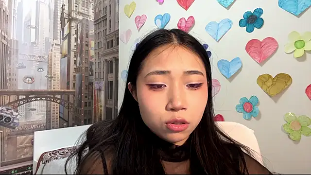 แชท XXX สดของ SweetMiaXO