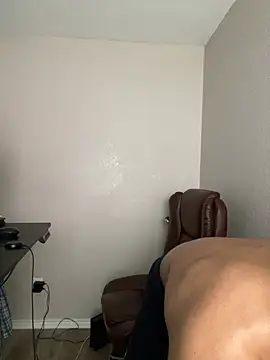 Fathero1time élő XXX-chatje