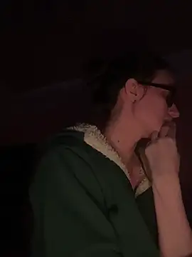 XXX chat uživo modela Flossy_Vettie