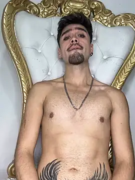 BrunoTurnerr Webcamshow