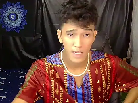 hugekenbigcock Pertunjukan Webcam