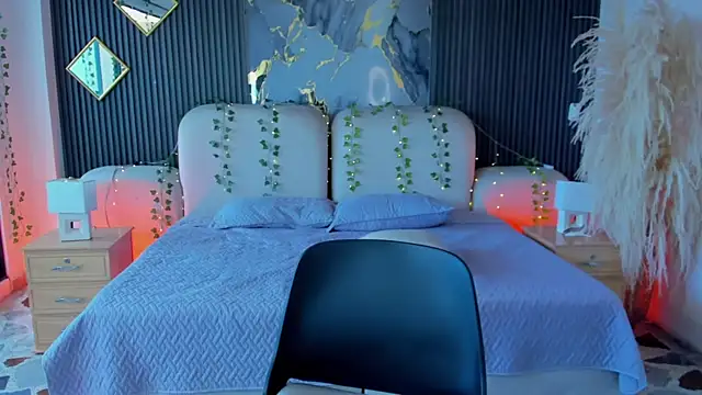 Chat XXX en directo de Agathaargent_