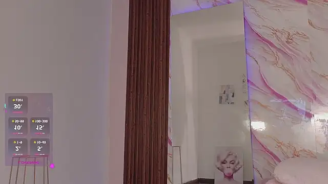 Chatroom XXX en direct de Eimyaniston_cute