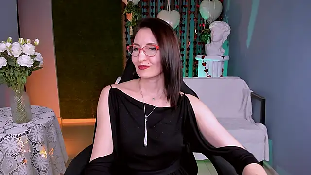 UnaTerra's Live XXX Chat