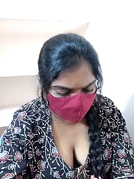 Chatroom XXX en direct de Your-mohana