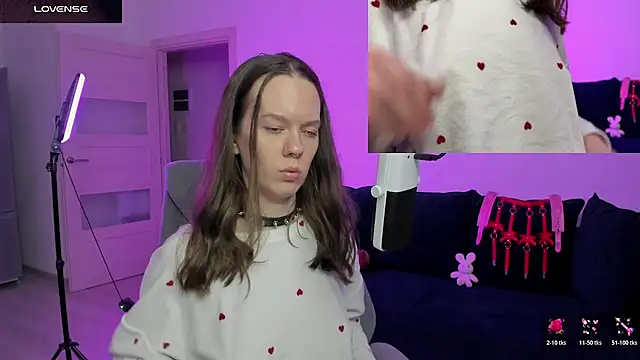 Goddess_of_Fertility's Live XXX Chat