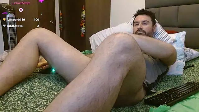 Živý XXX chat rodrher81