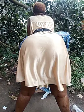 Webkamerová show Ledi_brown