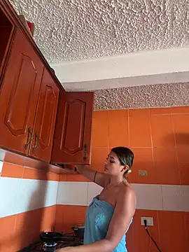 SALOOMEE__'s Live XXX Chat