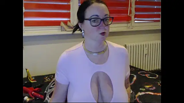 Show de webcam de Alexie33