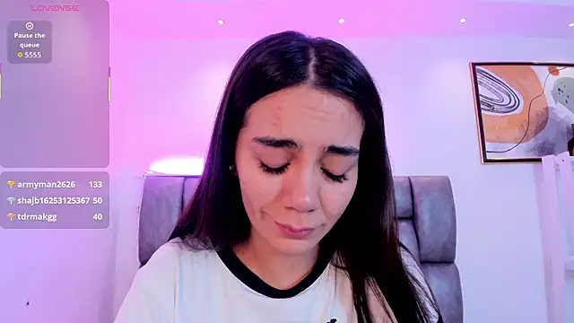 Živý XXX chat martina_mancini