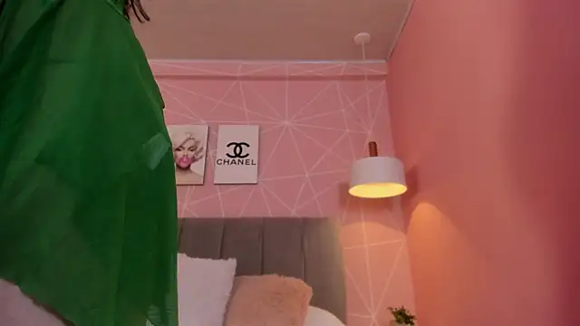 Živý XXX chat zara__sweet