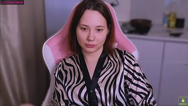 Živý XXX chat Airyhill