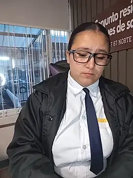 Chat XXX en directo de Cute_Penelope