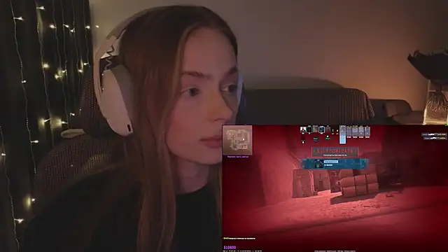 _MayShy_ Live XXX Chat