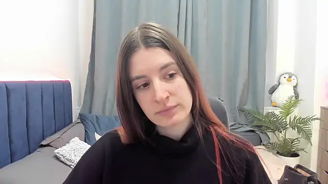 Živý XXX chat Brocards