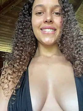 Rati_Curly Live XXX Chat