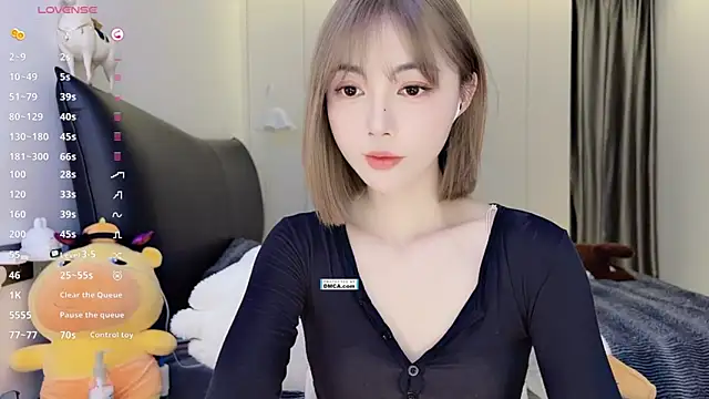 Big-fishn Live XXX chat