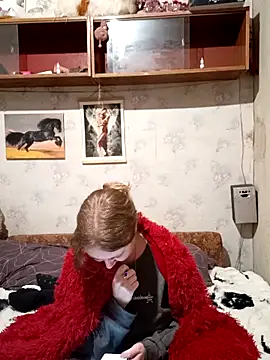 Živý XXX chat Koketka_nelegal_