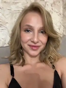 Chat +18 de CaseyStar ao vivo