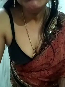 Shanu_Shah 在線直播表演