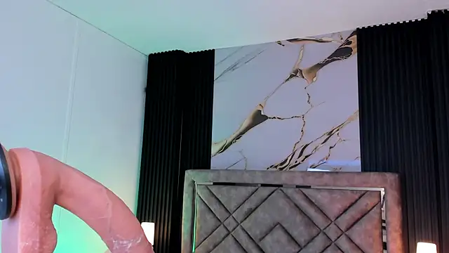 Chatroom XXX en direct de Geabloom