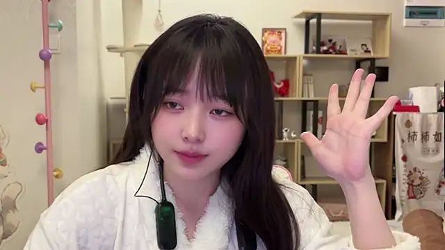 Chenjing0 网络视讯表演