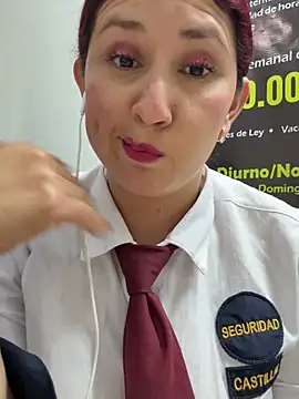 Megan-01-: απευθείας συνομιλία ΧΧΧ