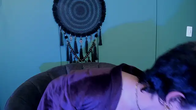 Živý XXX chat Elaine87_