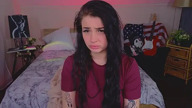 LisaaLissn Live XXX chat