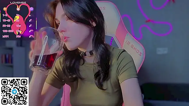 Sophie_SkyAngel Live XXX-Chat