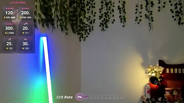 Ariana_Spring Live XXX-Chat