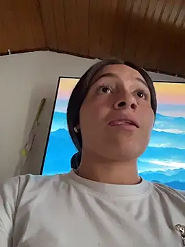 Chat XXX en directo de Alyha_Cortes