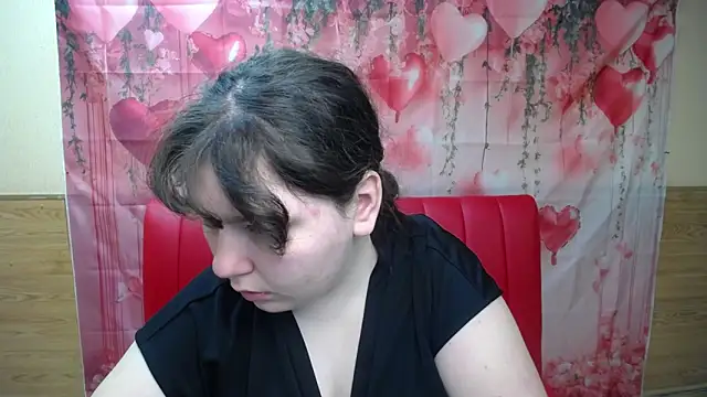 Chatroom XXX en direct de NeonilaLisova