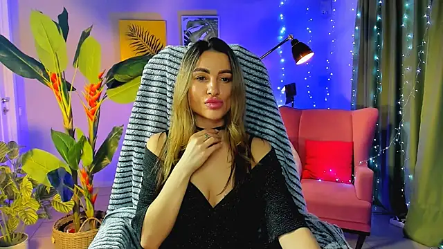 marymaryson Live XXX-Chat