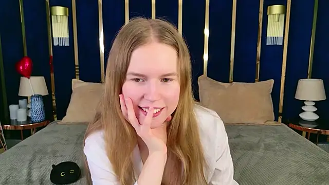 Živý XXX chat Alida_Brice