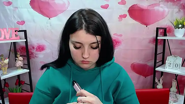 ScarletCargo Live XXX-Chat