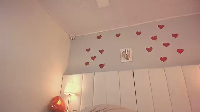 Živý XXX chat Ammyreed