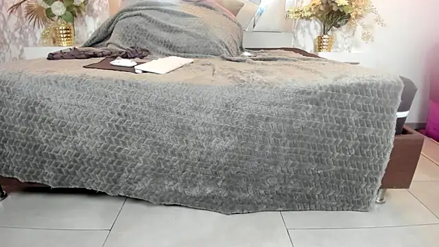 Živý XXX chat Mysterius_Woman