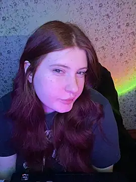 Živý XXX chat NicollVeys