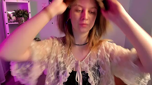 crazysound Live XXX-Chat