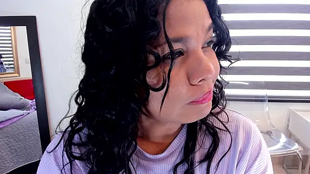 VanessaFory Live XXX-Chat