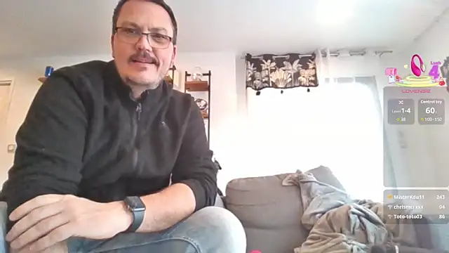 Miss-Chupagirly live XXX chat