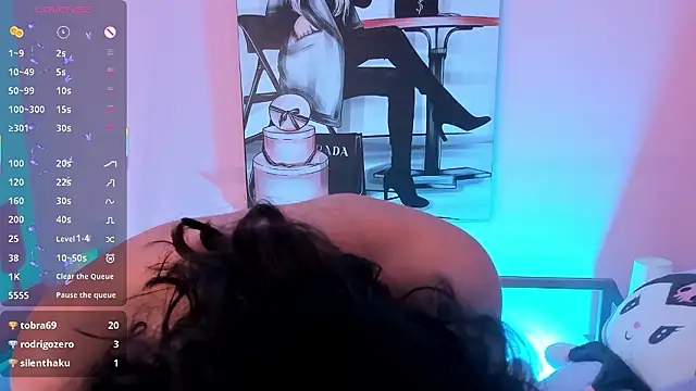 Acid_bounzen Live XXX chat