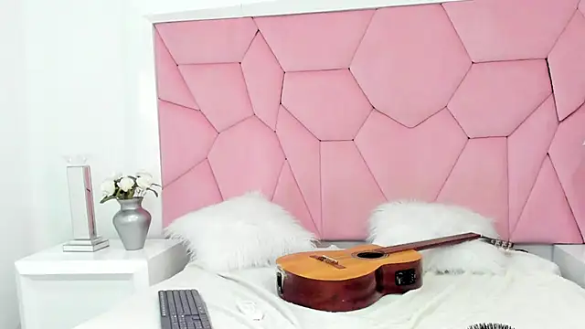 MiahSantini Obrolan Langsung XXX