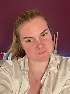 SexyBlondJoanna 라이브 XXX 채팅