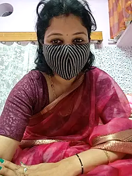 Webkamerová show Priyaji7575