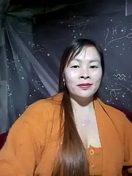 Bling_sexy – Kamerová šou