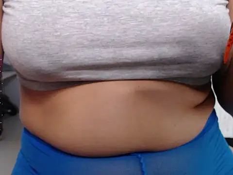 XXX chat uživo modela julieth_spencer1